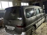 Hyundai 2002 года за 1 200 000 тг. в Алматы – фото 5
