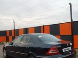 Mercedes-Benz C 240 2000 года за 2 450 000 тг. в Уральск