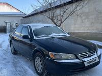 Toyota Camry 2000 года за 2 400 000 тг. в Алматы