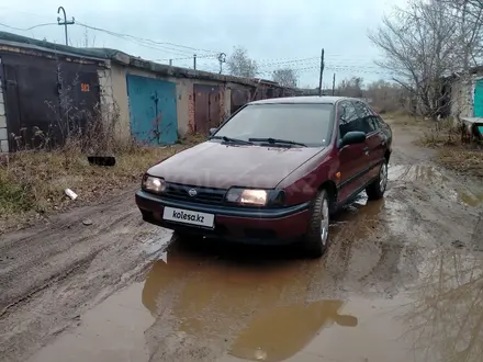 Nissan Primera 1992 года за 1 500 000 тг. в Астана