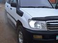 Toyota Land Cruiser 2007 годаүшін15 000 000 тг. в Актобе – фото 3