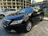 Toyota Camry 2013 годаfor9 400 000 тг. в Атырау – фото 3