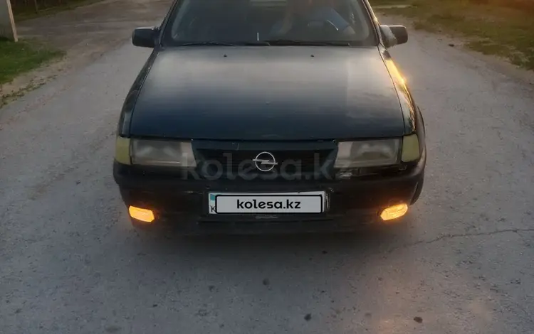 Opel Vectra 1994 годаүшін580 000 тг. в Кызылорда