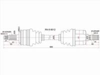 Привод в сбореfor31 950 тг. в Алматы