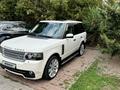 Land Rover Range Rover 2007 годаүшін9 500 000 тг. в Алматы – фото 7