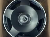 Новые диски на Mercedes R20 5*112 разноширокие за 650 000 тг. в Алматы
