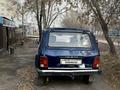 ВАЗ (Lada) Lada 2121 2004 года за 430 000 тг. в Караганда – фото 4