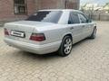 Mercedes-Benz E 280 1995 годаүшін3 500 000 тг. в Алматы – фото 4