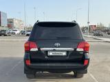 Toyota Land Cruiser 2012 года за 20 200 000 тг. в Павлодар – фото 5