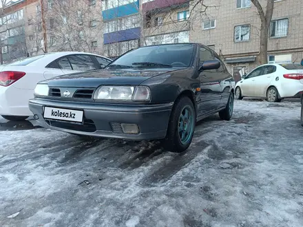 Nissan Primera 1995 года за 1 925 000 тг. в Уральск – фото 8