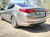 Kia Optima 2012 года за 7 300 000 тг. в Уральск – фото 5