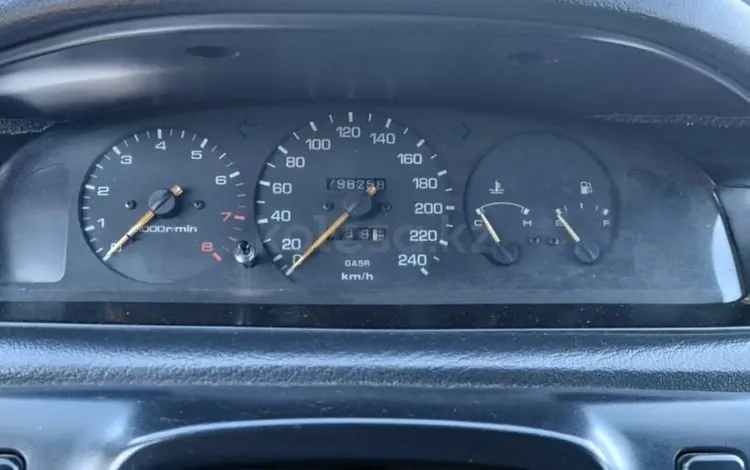 Mazda 626 1991 годаүшін700 000 тг. в Шымкент