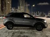 Hyundai Creta 2021 года за 9 500 000 тг. в Астана – фото 3