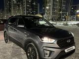 Hyundai Creta 2021 годаүшін10 000 000 тг. в Астана