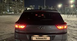 Hyundai Creta 2021 годаүшін10 000 000 тг. в Астана – фото 5