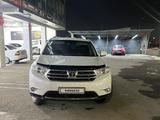 Toyota Highlander 2012 года за 12 500 000 тг. в Шымкент