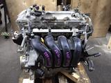 2ZR-fe 1.8л Двигатель Toyota Corolla. Японский мотор, установка.1ZZ/1ZR/3ZR за 240 000 тг. в Алматы – фото 2