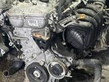 2ZR-fe 1.8л Двигатель Toyota Corolla. Японский мотор, установка.1ZZ/1ZR/3ZR за 240 000 тг. в Алматы – фото 4