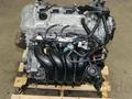 2ZR-fe 1.8л Двигатель Toyota Corolla. Японский мотор, установка.1ZZ/1ZR/3ZR за 240 000 тг. в Алматы