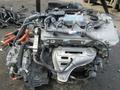 2ZR-fe 1.8л Двигатель Toyota Corolla. Японский мотор, установка.1ZZ/1ZR/3ZR за 240 000 тг. в Алматы – фото 8
