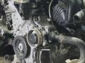 2ZR-fe 1.8л Двигатель Toyota Corolla. Японский мотор, установка.1ZZ/1ZR/3ZR за 240 000 тг. в Алматы – фото 5