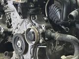 2ZR-fe 1.8л Двигатель Toyota Corolla. Японский мотор, установка.1ZZ/1ZR/3ZR за 240 000 тг. в Алматы – фото 5