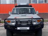 Toyota FJ Cruiser 2007 годаүшін13 500 000 тг. в Усть-Каменогорск – фото 4
