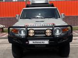 Toyota FJ Cruiser 2007 годаүшін13 500 000 тг. в Усть-Каменогорск – фото 5