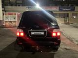 Lexus LX 470 2002 годаүшін8 000 000 тг. в Караганда – фото 3