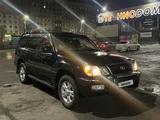 Lexus LX 470 2002 годаүшін8 000 000 тг. в Караганда