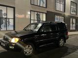 Lexus LX 470 2002 годаүшін8 000 000 тг. в Караганда – фото 2