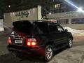 Lexus LX 470 2002 годаүшін8 000 000 тг. в Караганда – фото 5