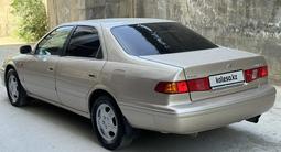 Toyota Camry 2001 года за 5 400 000 тг. в Шымкент – фото 5