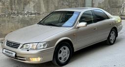 Toyota Camry 2001 года за 5 400 000 тг. в Шымкент – фото 3