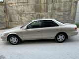 Toyota Camry 2001 года за 5 400 000 тг. в Шымкент – фото 4