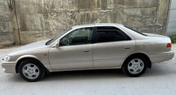 Toyota Camry 2001 года за 5 400 000 тг. в Шымкент – фото 4