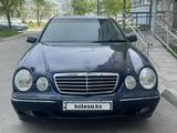 Mercedes-Benz E 280 2001 года за 4 550 000 тг. в Алматы – фото 2