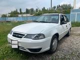 Daewoo Nexia 2014 года за 1 850 000 тг. в Шымкент – фото 3