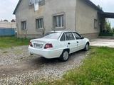 Daewoo Nexia 2014 года за 1 850 000 тг. в Шымкент – фото 4