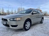 Mitsubishi Lancer 2007 года за 3 800 000 тг. в Астана