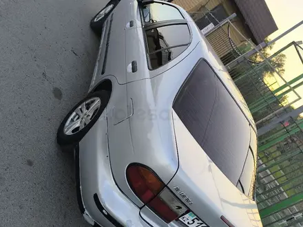 Nissan Almera 1995 года за 1 050 000 тг. в Алматы – фото 9