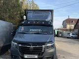 ГАЗ ГАЗель NEXT 2017 года за 18 500 000 тг. в Тараз