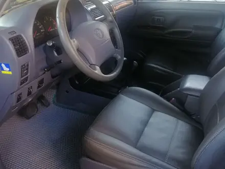 Toyota Land Cruiser Prado 2000 года за 5 800 000 тг. в Алматы – фото 15