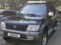 Toyota Land Cruiser Prado 2000 года за 5 800 000 тг. в Алматы