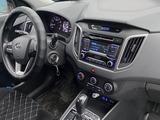 Hyundai Creta 2018 годаүшін9 000 000 тг. в Талдыкорган – фото 3