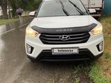 Hyundai Creta 2018 годаүшін9 000 000 тг. в Талдыкорган