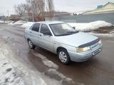 ВАЗ (Lada) 2110 2002 года за 699 999 тг. в Костанай