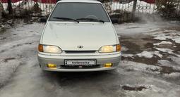 ВАЗ (Lada) 2115 2007 года за 1 150 000 тг. в Уральск