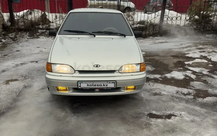 ВАЗ (Lada) 2115 2007 годаfor1 150 000 тг. в Уральск