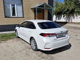 Toyota Corolla 2019 годаүшін9 200 000 тг. в Семей – фото 3
